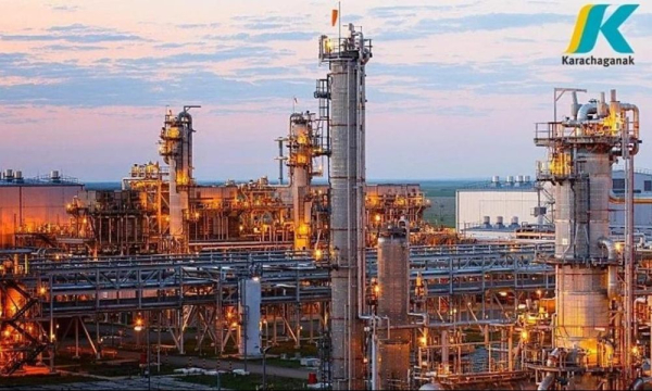 Казахстан приостановил работы по строительству завода на Карачаганаке: разногласия по стоимости и срокам проекта