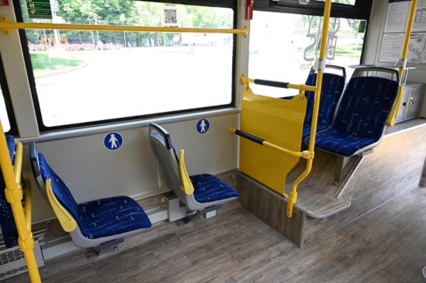 Стоимость проезда 500 тенге: как отреагировали на предложение в Мажилисе