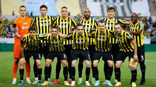 Игрокам &laquo;Кайрата&raquo; предложили новые&nbsp;звания