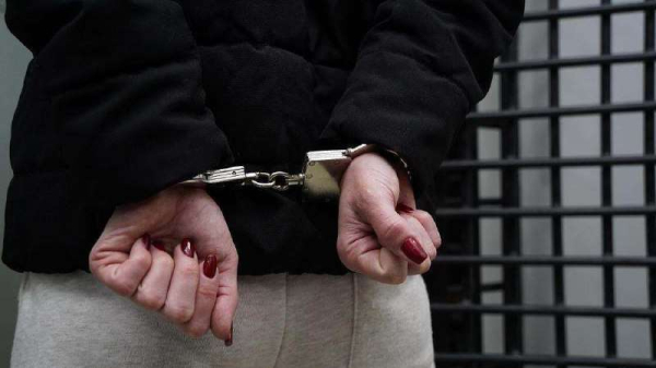 Жительницу Усть-Каменогорска отправили в колонию за нарушение условий ограничения свободы