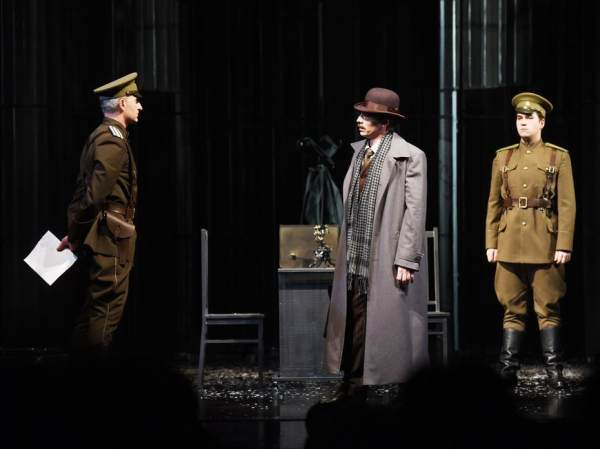 В Казани пройдет литературный вечер, посвященный 82-й годовщине снятия блокады Ленинграда