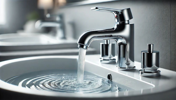 В Атырау в отдельных районах с 28 по 30 апреля отключат горячую воду