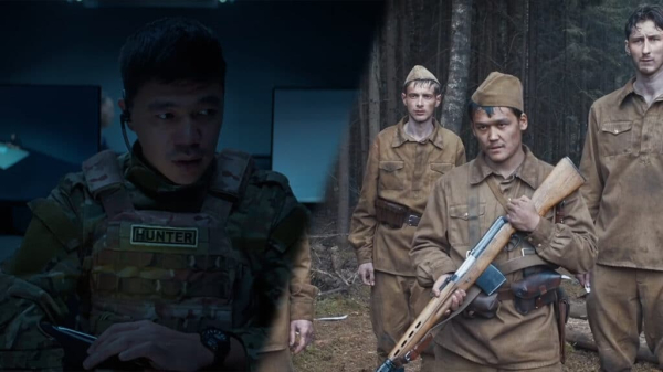 В Москве покажут казахстанские фильмы о войне