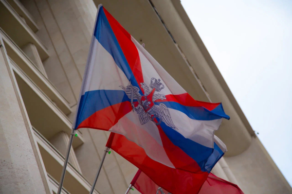 Минобороны начало проверку сообщений о давлении на срочников из Миасса