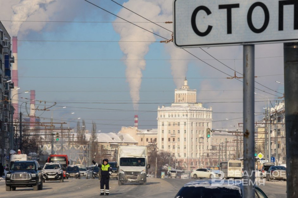Госдума ограничила штрафы с камер за езду без ОСАГО