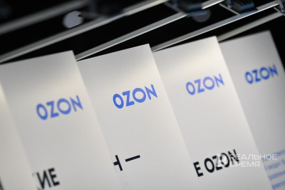 Приложение Ozon Банк удалили из Google Play