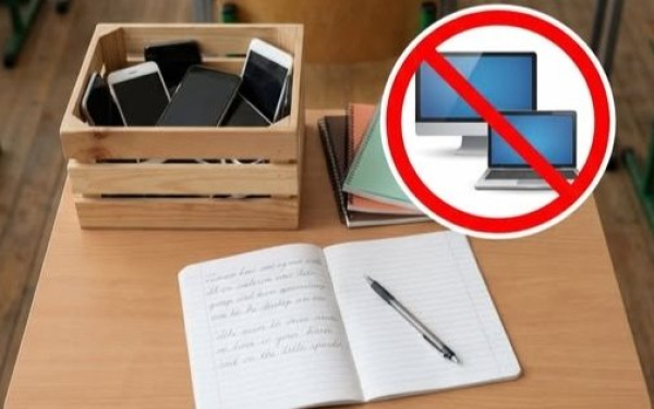 Книги вместо гаджетов: школы Швеции меняют подход