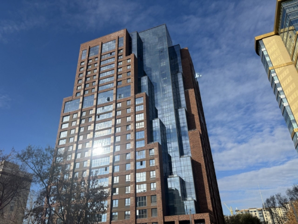 В Екатеринбурге рухнул рынок новостроек: продаж нет