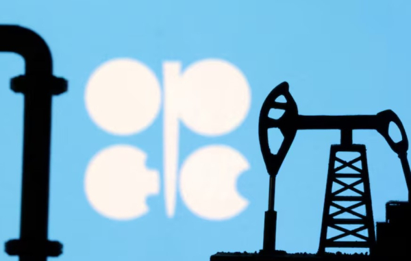 Нефть Brent обновила максимум месяца &mdash; что стоит за ростом котировок