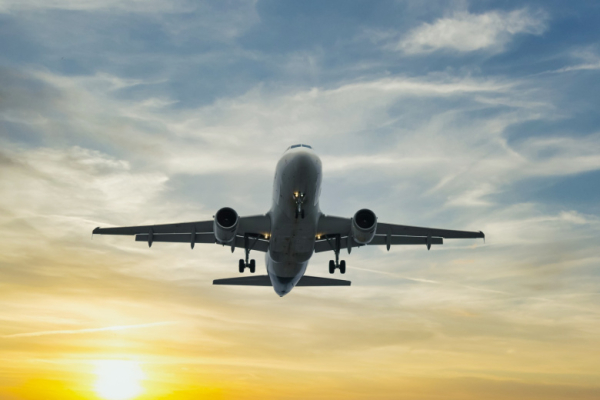 Три аэропорта Поволжья временно прекратили работу