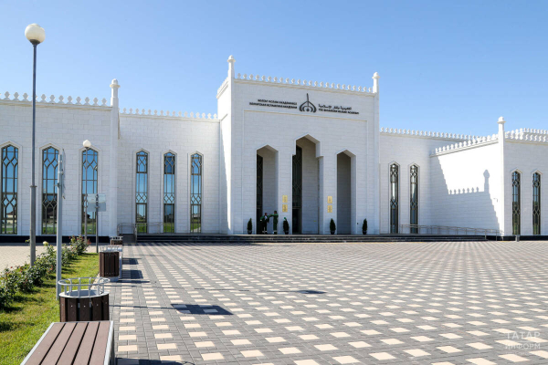 Болгарская исламская академия сегодня проведет онлайн-день открытых дверей