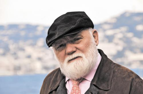 Солдат весны