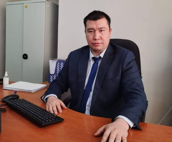 "Беспилотники могут усилить Службу государственной охраны КР"