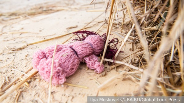 Исследование выявило рост спроса в России на обереги и осиновые колья в 2025 году