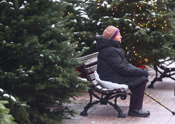 В ГД предложили отменить ограничение в три балла для работающих пенсионеров