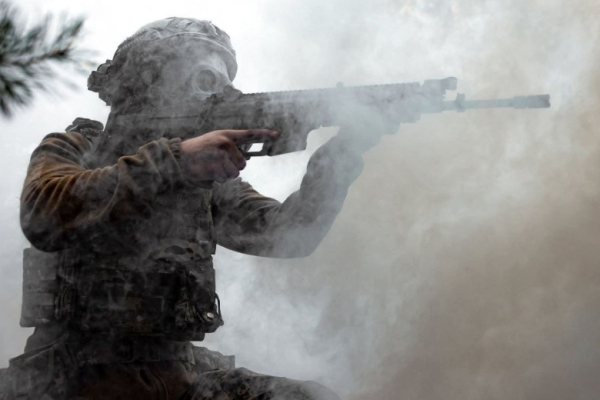 Атаки ВСУ на Россию: какие регионы оказались в опасности ночью 23 апреля