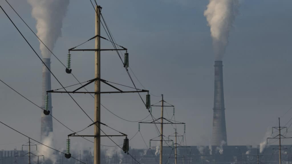 В Алматы усиливается загрязнение воздуха с каждым годом