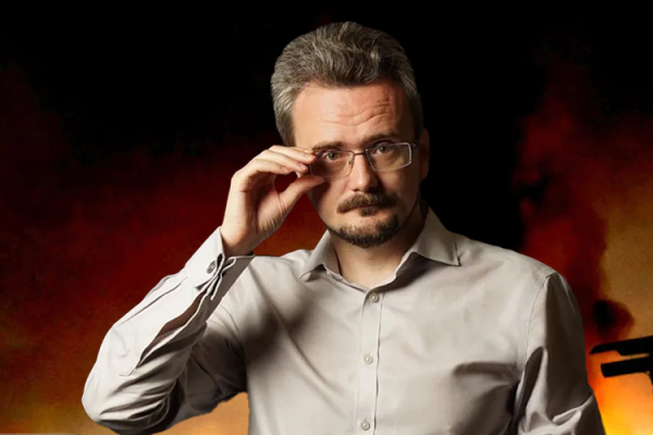 Публицист Школьников: Россия и&nbsp;Китай могут перейти к&nbsp;соперничеству в&nbsp;2030-х годах