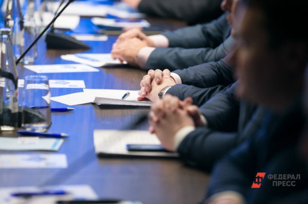 Пять участников СВО выдвинулись на праймериз &laquo;Единой России&raquo; в Тюмени