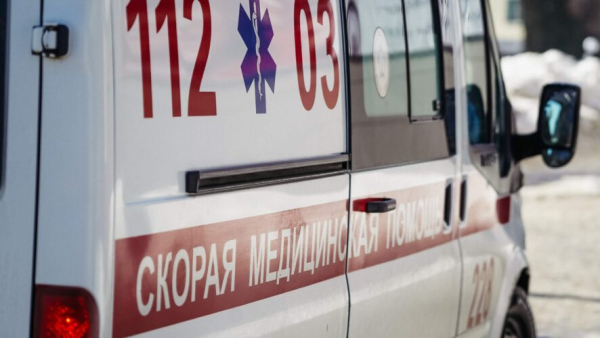 Вооруженный человек напал на школу, есть пострадавшие &ndash; подробности 14/04/2026 &ndash;