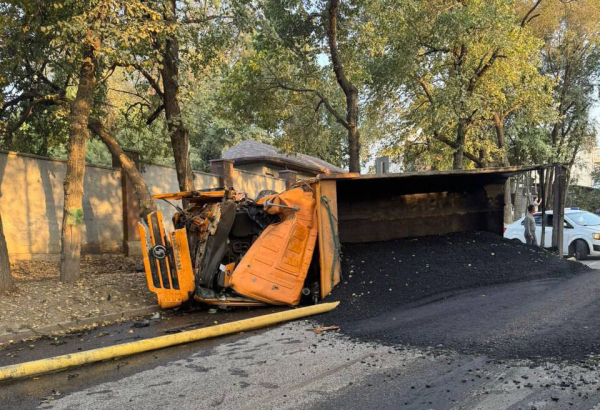 Опасность на колёсах