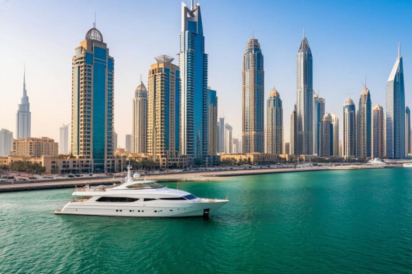 Финансист объяснил, кому на самом деле подойдет дирхам ОАЭ как &laquo;новый доллар&raquo;