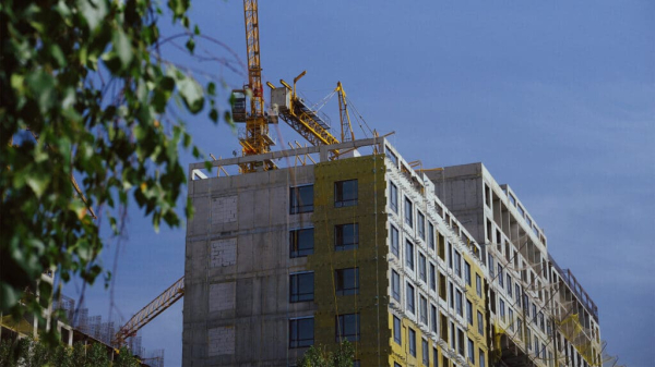 Скляр: жилье не подорожает &ndash; даже с 16% НДС