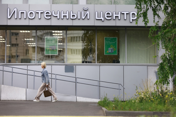 Минфин хочет ужесточить условия семейной ипотеки для части родителей