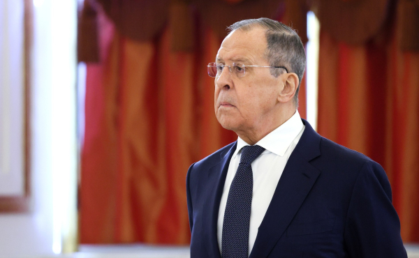 Лавров и глава МИД Алжира обсудили график контактов для укрепления отношений