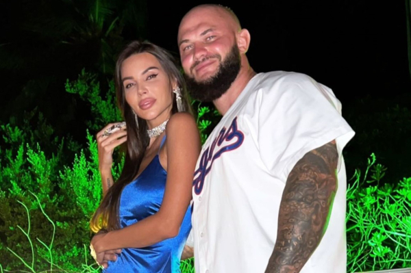 В Москве в пятницу состоится суд по поводу договора Самойловой и Джигана