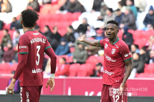 Минспорт России представил новый лимит на легионеров в РПЛ &mdash; минимум 12 игроков в заявке