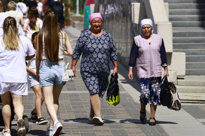 У 80-летней жительницы Казани, работавшей на мошенников, нашли тысячу сим-карт