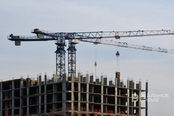 Минфин: у ГК &laquo;Самолет&raquo; не выявлено критических проблем