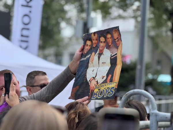 Более 2 тысяч полицейских обеспечат безопасность во время концерта Backstreet Boys в Алматы