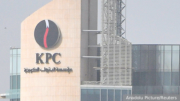 AP сообщил о возможной установке мин Ираном в Ормузском проливе