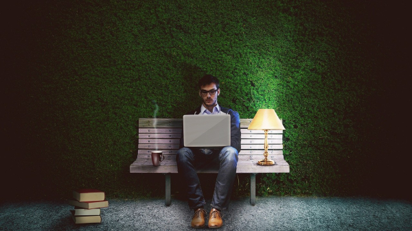 Трудоголизм: как не &quot;сгореть&quot; на работе?