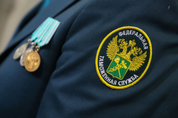 В Госдуме рассказали, какие предметы необходимо декларировать на таможне