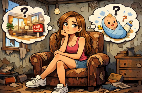 Милонов и Москвитина заявили, что причина низкой рождаемости в России &mdash; &laquo;духовная пустота&raquo; и &laquo;женская жадность&raquo;