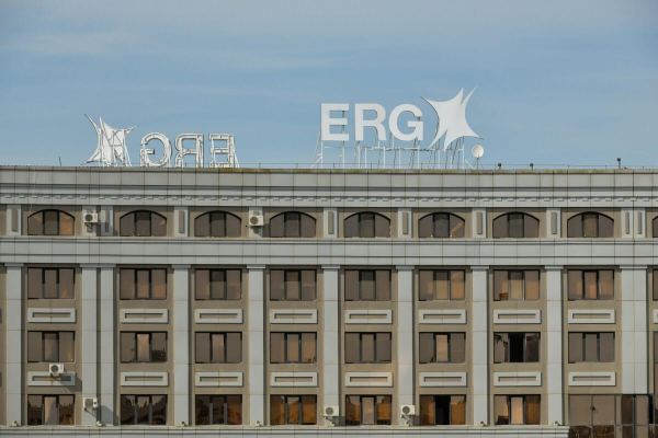 Наследие Машкевича: что входит в ERG