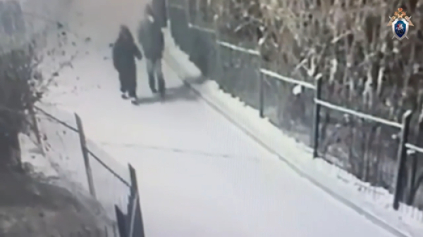 В Красноярске пропали сразу два 14-летних подростка, возбуждено дело о похищении