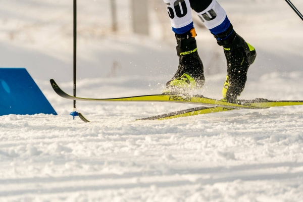 Норвежский лыжник Сундбю заявил, что отсутствие конкуренции вредит спорту