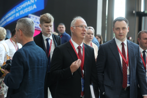 Дмитриев усомнился в стойкости США перед &laquo;отказом от Трампа&raquo; со стороны Зеленского