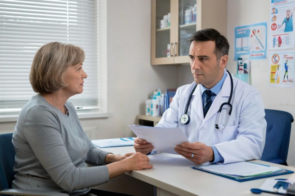 В России создадут единый реестр больных