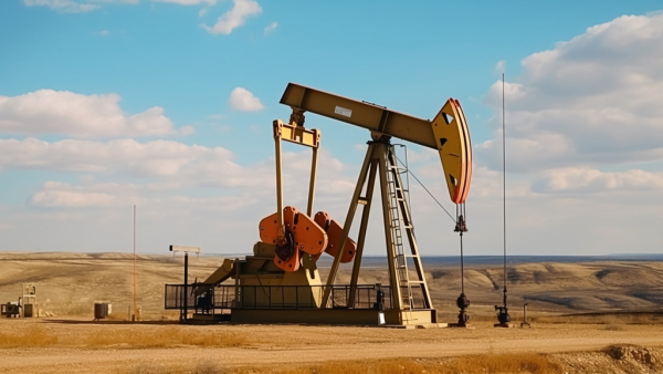 Новые тарифы и санкции: как это отразится на нефти и мировой экономике?