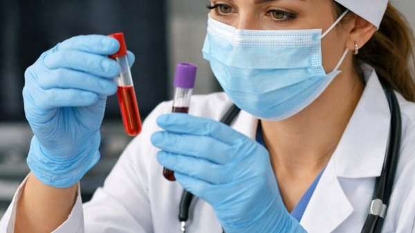 Что нужно знать о гепатите С и почему этот вирус опаснее, чем принято думать 15/03/2026 &ndash; Новости