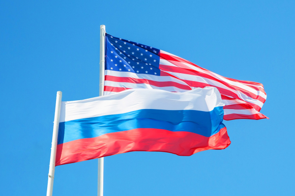 Дипломат Дарчиев заявил о близости России и США, несмотря на различия
