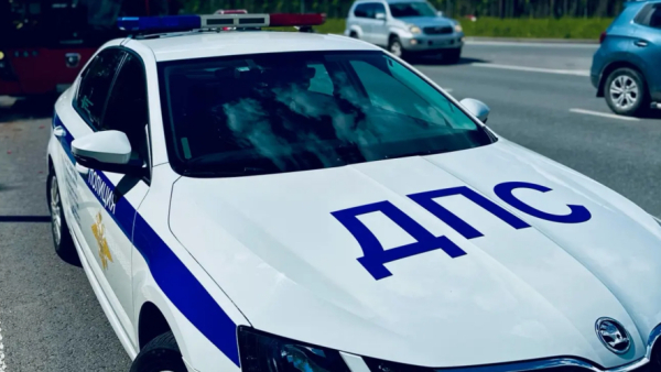 Убийцы за рулем: за сутки в Казани поймали восесь пьяных водителей 29/06/2026 &ndash; Новости