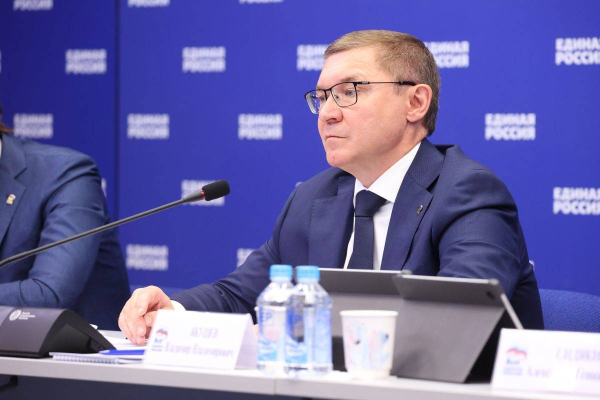 За первый день предварительного голосования &laquo;Единой России&raquo; голоса отдали 2,9 млн избирателей