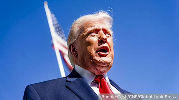 МИД сообщил о долге США перед ВОЗ за три года