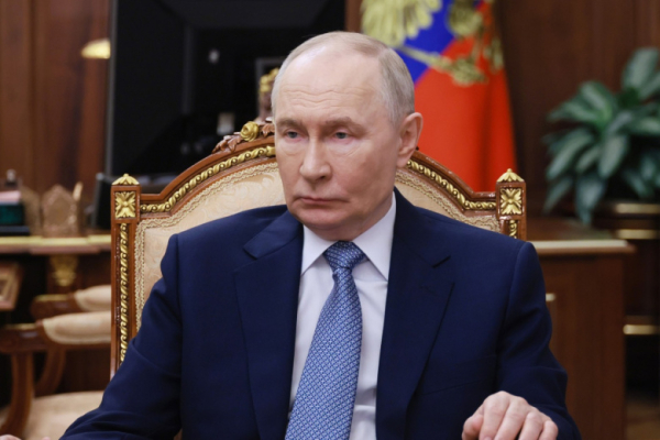 &laquo;Порядочность&raquo;: Степашин назвал главное качество Путина